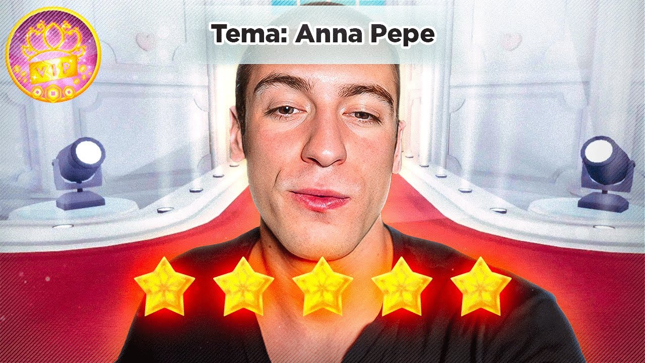 SOLO LOBBY VIP SU DRESS TO IMPRESS!! (ROBLOX)