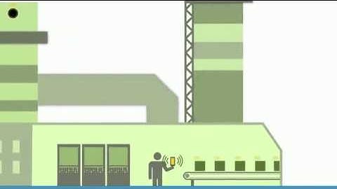 Connecting the IoT with TI