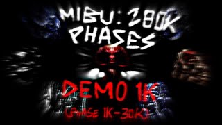 Mr. Incredible Becoming Uncanny | Gold XD 280,000 Phases (DEMO 1,000) (LOUD AUDIO WARNING)