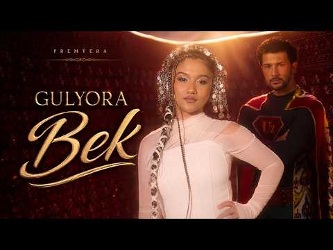 Gulyora - Bek (Official Music Video)