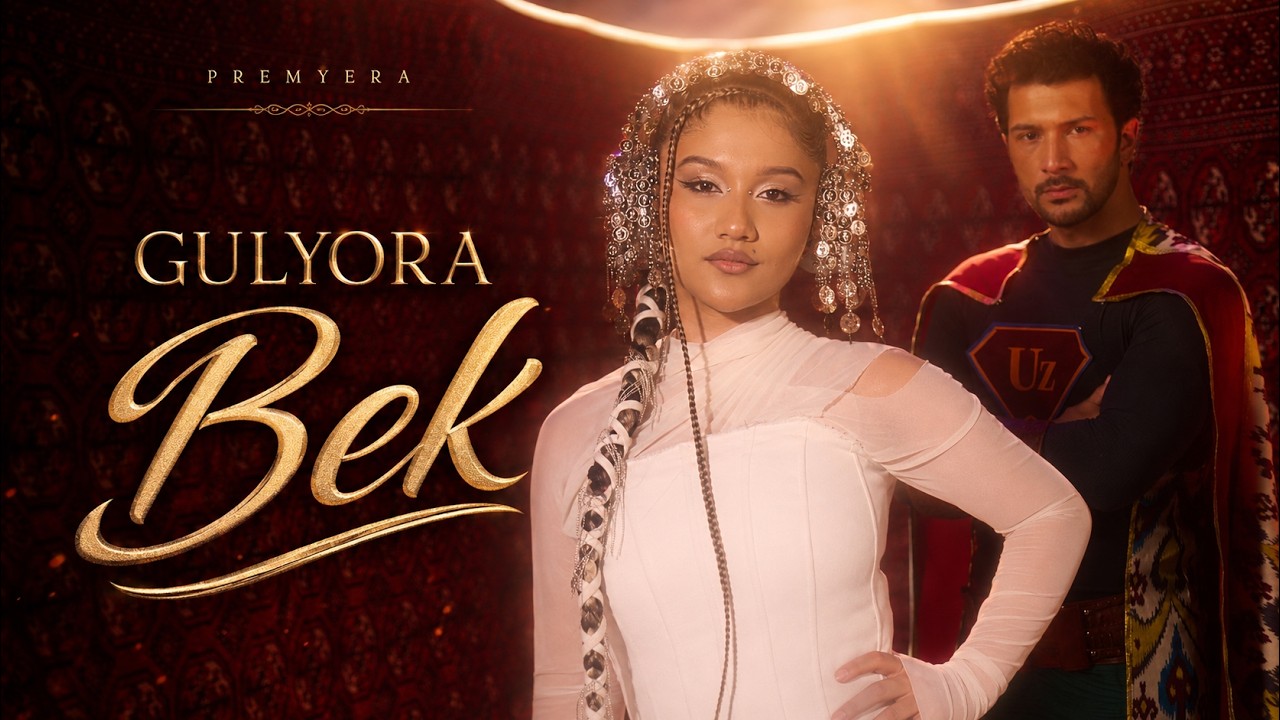 Watch Gulyora - Bek (Official Music Video) on YouTube Watch Gulyora - Bek (Official Music Video) on YouTube
