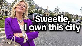When Entitled Karens Think Cops CAN’T Arrest Them, BIG Mistake Update