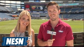 Reaction To Rob Ninkovich Announcing His Retirement