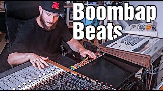 Boom Bap: The Beat That Never Died
Compilation of 7 beats!
π₯ Drumpacks:
https://www.beatstars.com/tommyvamoz/sound-kits
π― Beat Store:
https://www.beatstars.com/tommyvamoz
πΈ Instagram:
https://www.instagram.com/tommyvamoz
π΅ Bandcamp:
https://tommyvamoz.bandcamp.com/album/crunch-4-lunch
0:00 - 0:47 Beat 1
0:48 - 1:37 Beat 2
1:38 - 2:26 Beat 3
2:27 - 3:15 Beat 4
3:16 - 3:58 Beat 5
3:59 - 4:30 Beat 6
4:31 - 5:10 Beat 7
#beattape #boombapbeats #mpc Boom Bap: The Beat That Never Died