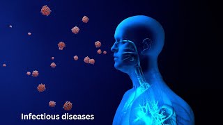 What are the Most famous Infectious Diseases in Humans