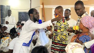 HOT:🔥After Powerful Prophetic Encounter with The State Prophet, Dr. Ogyaba, they Finally Confirm...🔥