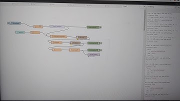 두원공과대학교 메카트로닉스 공학과 mongoDB와 노드래드를 병행하여 sonoff제어