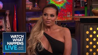 Dolores Catania On Ex Frank Catania’s Disbarment | RHONJ | WWHL Wealth