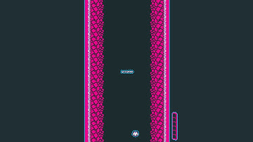 Palette Swapping in the Vertical Shooter Prototype