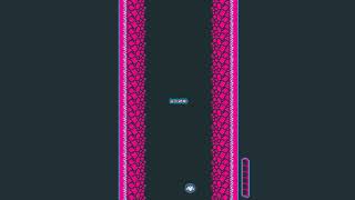 Palette Swapping in the Vertical Shooter Prototype