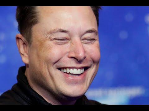 Elon Musk Perde US$ 5 Bilhões em 5 horas. Entenda o que aconteceu com a pessoa mais rica do mundo