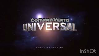 Compra Venta Universal Logotipo