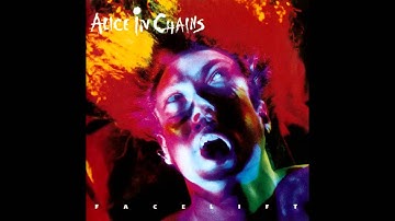 Alice in Chains - Bleed the Freak