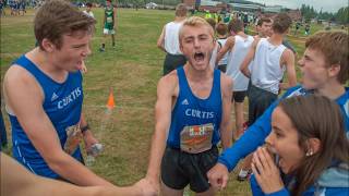Curtis XC 2017 Slideshow