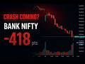 Is a Bigger Crash Coming?