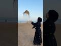 تجربة رمل البحر ام سيف ونانو