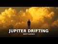 What You Would Feel Drifting Above Jupiter's Clouds | Science for Sleep