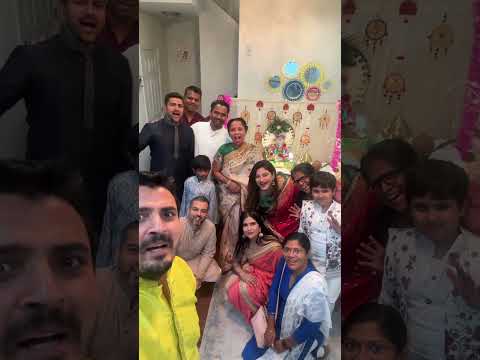 Ganpati Bappa Morya Happy Ganesh Chathurthi 2025 Ganesha Ganesh Usa