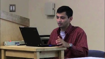 Pranav Kalavade (Intel): NAND scaling, planar flash cell from IMFT