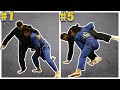 9 easy bjj takedowns every grappler should know