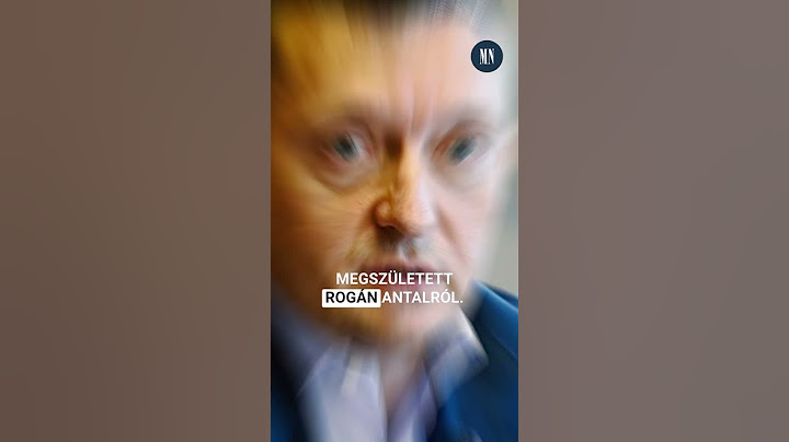 Lekerült az amerikai szankciós listáról Rogán Antal #Biden #Pressman #Rogán #Antal #bosszú