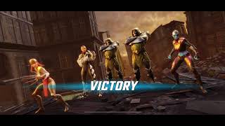 Doom 2.0 - Tech Nodes 1-3
