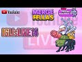 MERGE FELLAS ITALIAN BRAINROT 16 ⁉️ GAME PLAY UNTIL BOSS DEAD 🥵💪 #brainrot #margefellas #bossanova