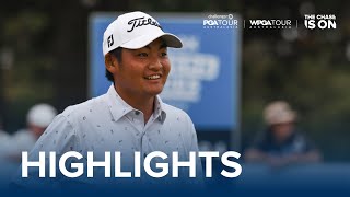 Highlights | Round 3 Webex Players Series Victoria | Challenger PGA Tour of Australasia