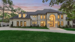 Impeccable renovation home with premium upgrades in Texas for $4,295,000 by Luxury Houses - American Homes 4,045 views 6 days ago 4 minutes, 5 seconds