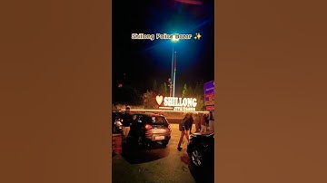 Shillong Police Bazar | shopping video | #shorts #shortsfeed #youtubeshorts #status  #adayinmylife