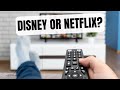 Disney Streaming Could Top Netflix By 2026