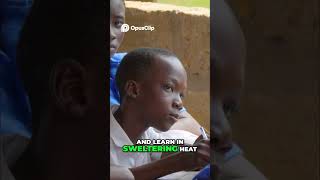Building Hope  New School Transforms Lives, Fights Child Labor