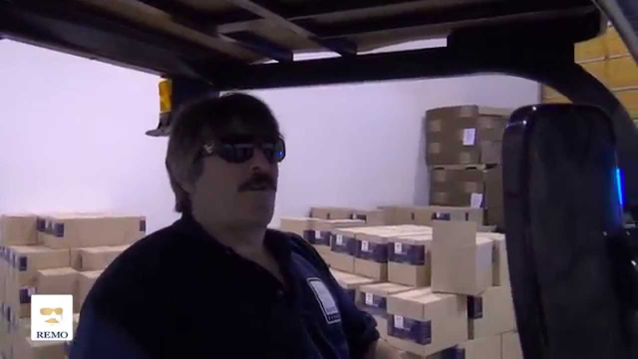 Remo Nutrients - KMC Trading