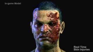 Трейлер Dead Island Трейлер Dead Island