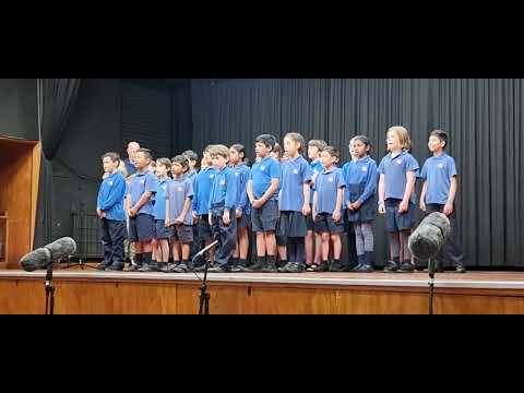 South City Christian School - Mangakotukutuku Unity Festival 2022