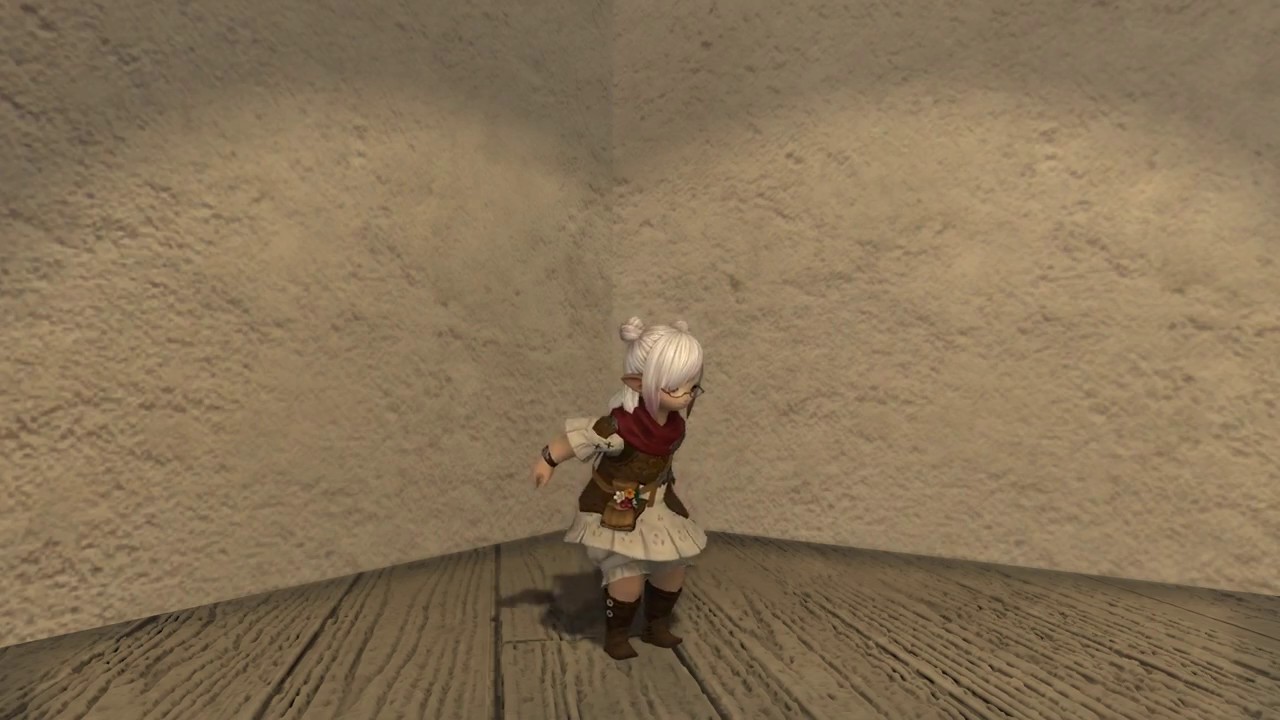 暗黒執事の日記帳 Final Fantasy Xiv Ff14 エモート 暗黒執事の日記帳 Final Fantasy Xiv Ff14 エモート