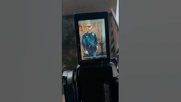Behind the photo with Hot Toys 2.0 T-1000