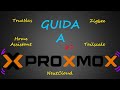 Riutilizzare un vecchio PC con Proxmox: Download e installazione - Parte 1