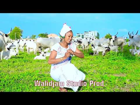 NOUROU POULLO FEAT SANDA LASSA FULBE AFRICA (Festival fulbe africa)