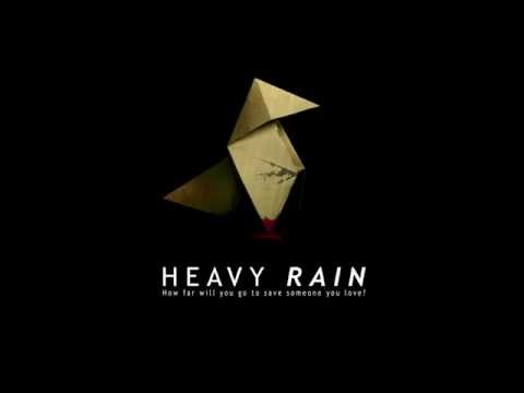 Heavy Rain Trailer