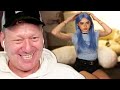 DAS IST VOLL CUTE - HUNGRIGER HUGO | Knossi Reaktion