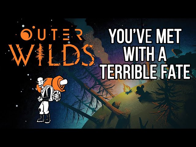 Beginner's Luck Achievement / Trophy Guide and Walkthrough with commentary,  for Outer Wilds Game. 