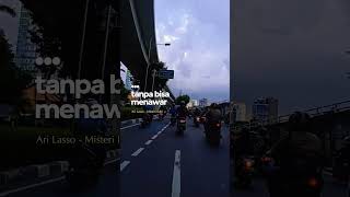 Aku Masih Disini  Misteri Ilahi  Ari  Lasso