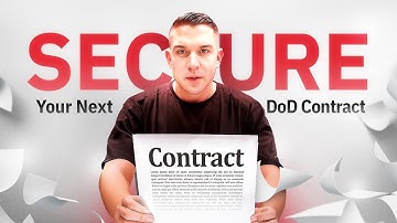 CMMC 2.0 Compliance - How to Secure Your DoD Contracts