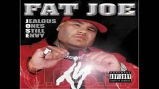 #38# - FAT JOE - MY LIFESTYLE [INSTRUMENTAL]