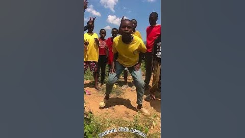 Nitambe - Dayoo x Rayvanny 🌳💋🌹(Official #shortsvideo #dancechallenges#africanmusic