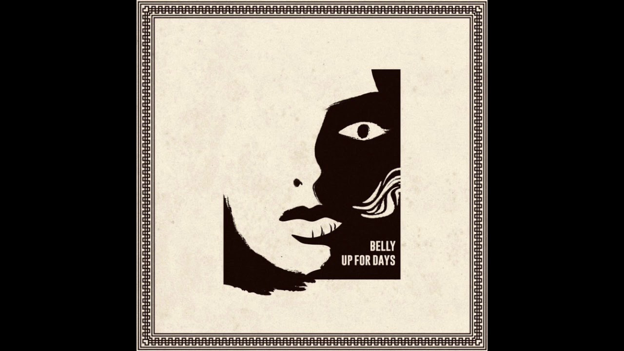 Belly - Might Not (Official Instrumental)