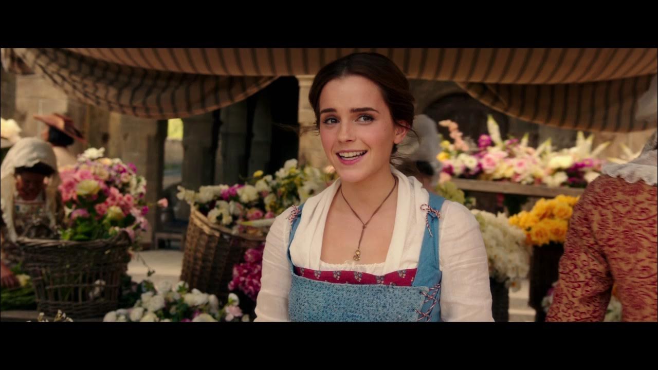 Disney's Beauty And The Beast | Sneak Peek