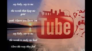 Download Lagu Lyrics - Sheryl Sheinafia \u0026 Rizky Febian Feat. Chandra Liow - Sweet Talk ( By Marsel ) MP3