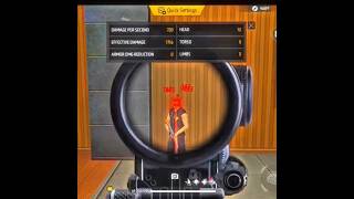 THE BEST SENSITIVITY SETTING FOR ANDROID PHONE 📱 FREE FIRE NEW UPDATE OB50 NEW SENSITIVITY SETTING